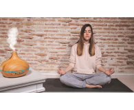 Cecotec Nawilżacz powietrza Pure Aroma 300 Yang - 571404 - zdjęcie 4